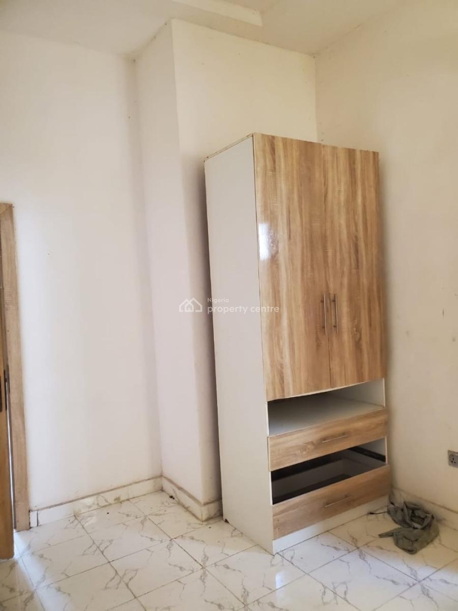 Standard 2 Bedroom Duplex, Ikota Lekki Lagos, Ikota, Lekki, Lagos, Terraced Duplex for Rent