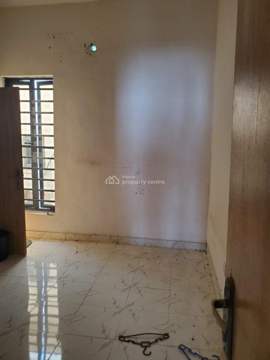 Standard 2 Bedroom Duplex, Ikota Lekki Lagos, Ikota, Lekki, Lagos, Terraced Duplex for Rent
