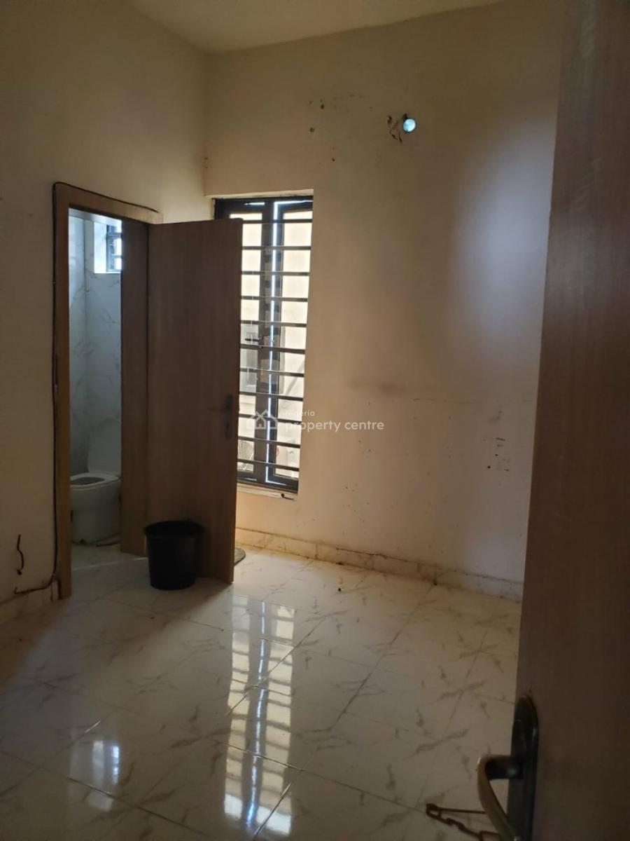 Standard 2 Bedroom Duplex, Ikota Lekki Lagos, Ikota, Lekki, Lagos, Terraced Duplex for Rent