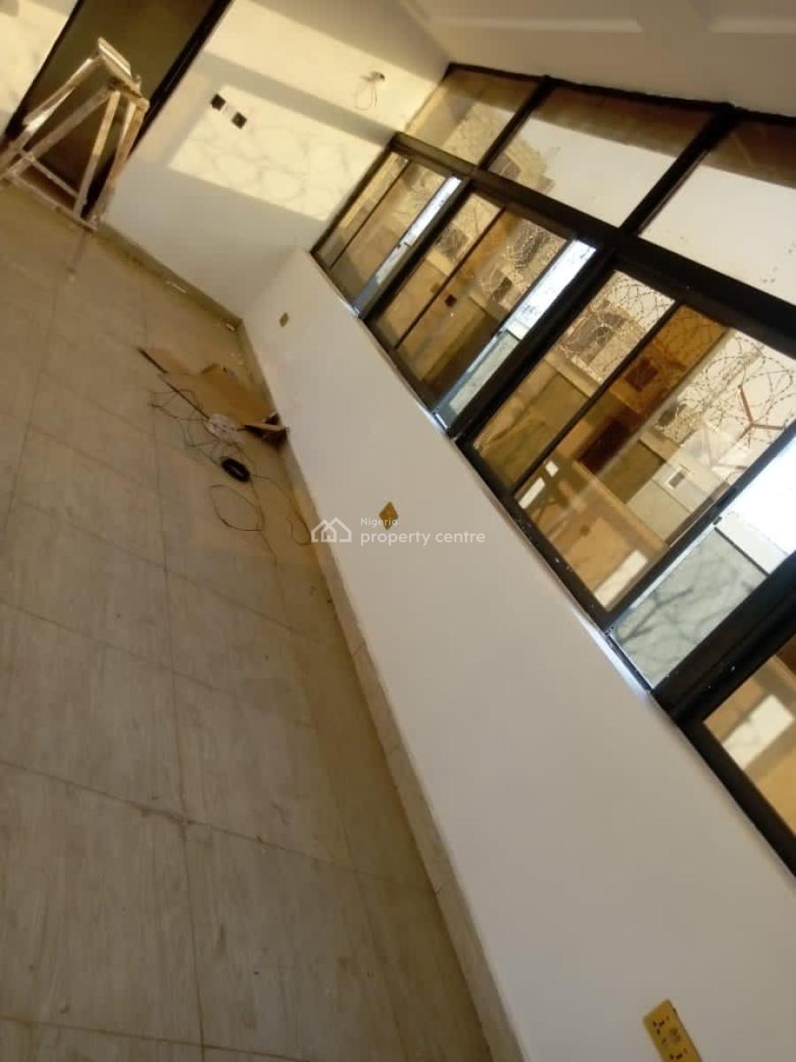 3 Units of 5 Bedroom Terrace Duplex Available, Galadimawa, Abuja, Terraced Duplex for Sale