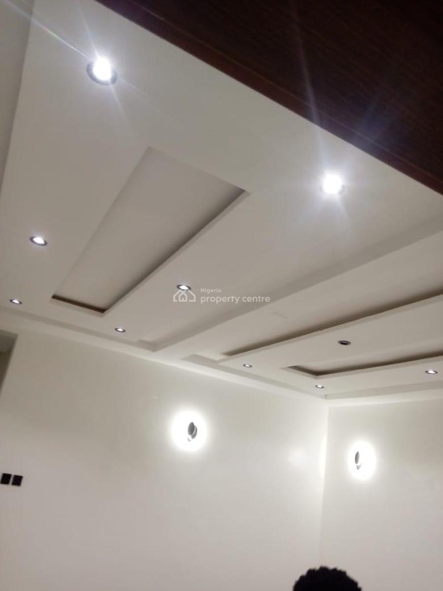 3 Units of 5 Bedroom Terrace Duplex Available, Galadimawa, Abuja, Terraced Duplex for Sale