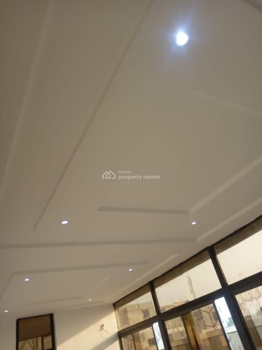 3 Units of 5 Bedroom Terrace Duplex Available, Galadimawa, Abuja, Terraced Duplex for Sale