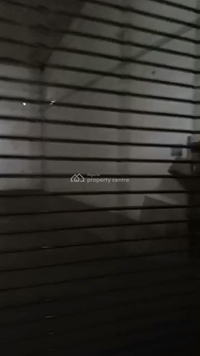 1800sqmt Warehouse Space, Ogba Industrial Estate, Ogba, Ikeja, Lagos, Warehouse for Rent