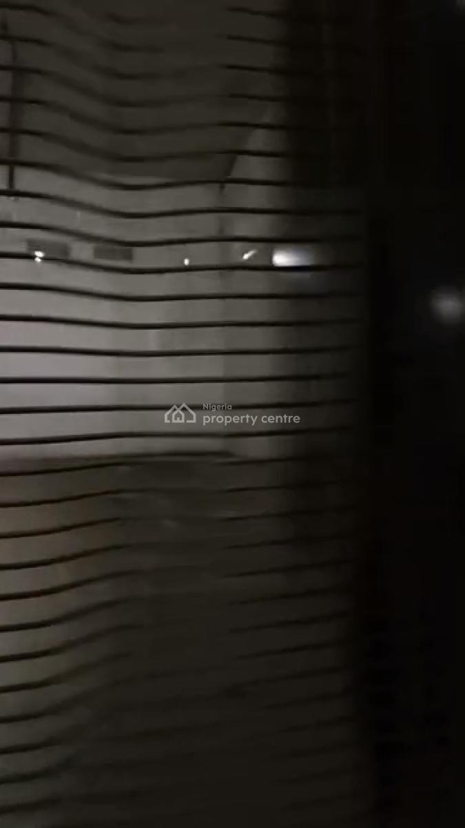 1800sqmt Warehouse Space, Ogba Industrial Estate, Ogba, Ikeja, Lagos, Warehouse for Rent