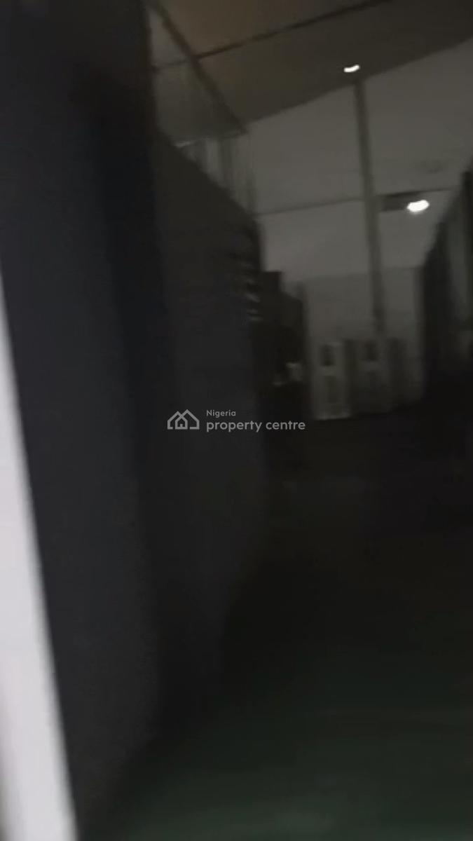 1800sqmt Warehouse Space, Ogba Industrial Estate, Ogba, Ikeja, Lagos, Warehouse for Rent