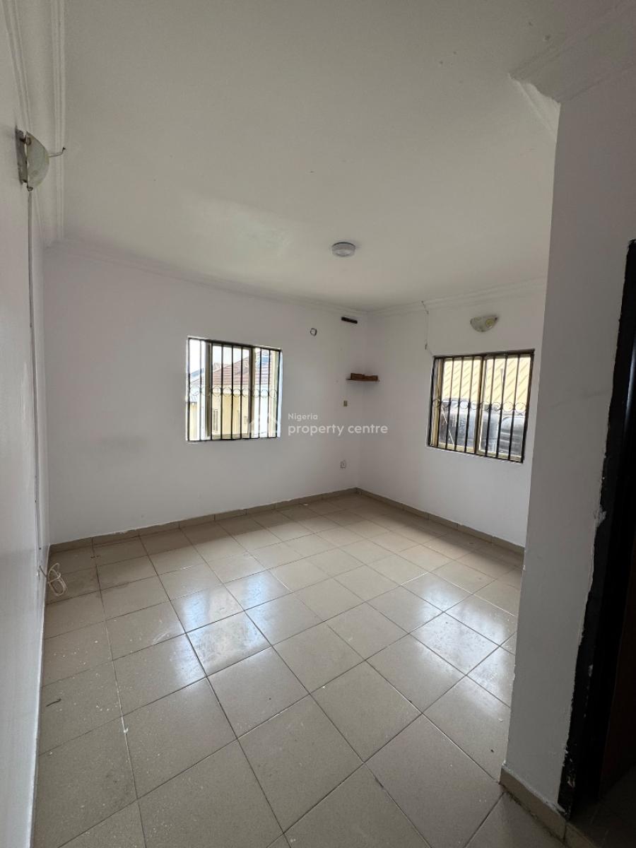 Miniflat, Agungi, Lekki, Lagos, Mini Flat (room and Parlour) for Rent