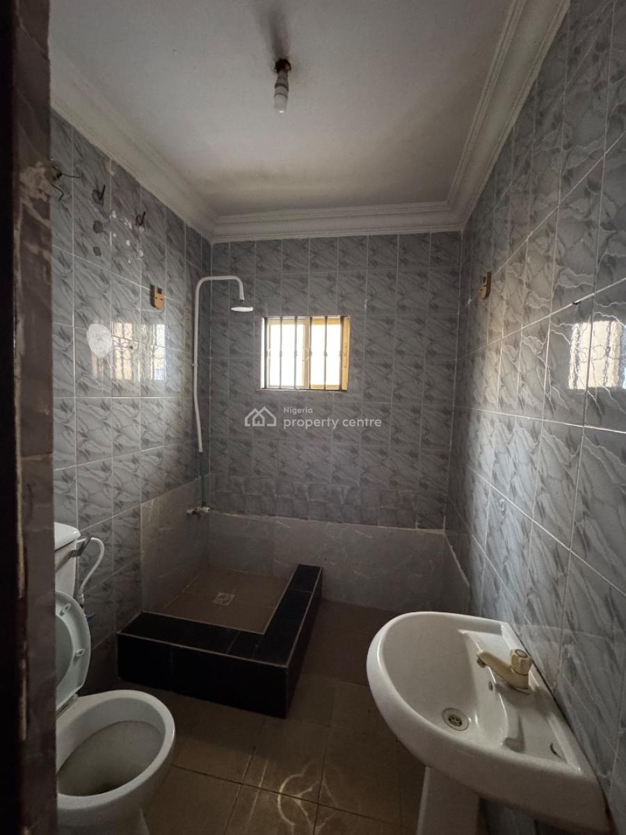 Miniflat, Agungi, Lekki, Lagos, Mini Flat (room and Parlour) for Rent