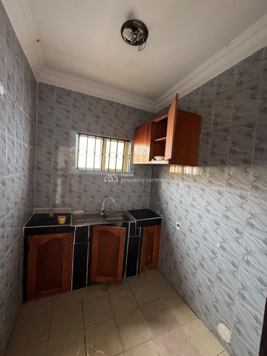 Miniflat, Agungi, Lekki, Lagos, Mini Flat (room and Parlour) for Rent