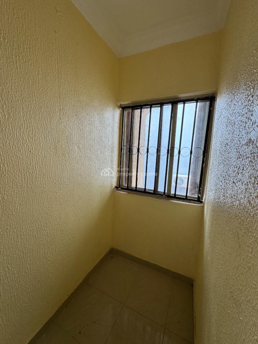 Miniflat, Agungi, Lekki, Lagos, Mini Flat (room and Parlour) for Rent