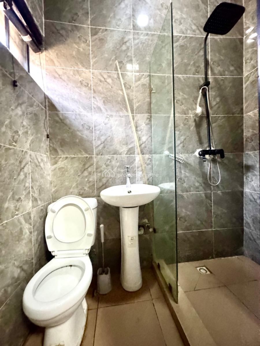 Fully Furnished and Serviced 2 Bedroom Apartment, Ologolo, Lekki, Lagos, Flat / Apartment for Rent