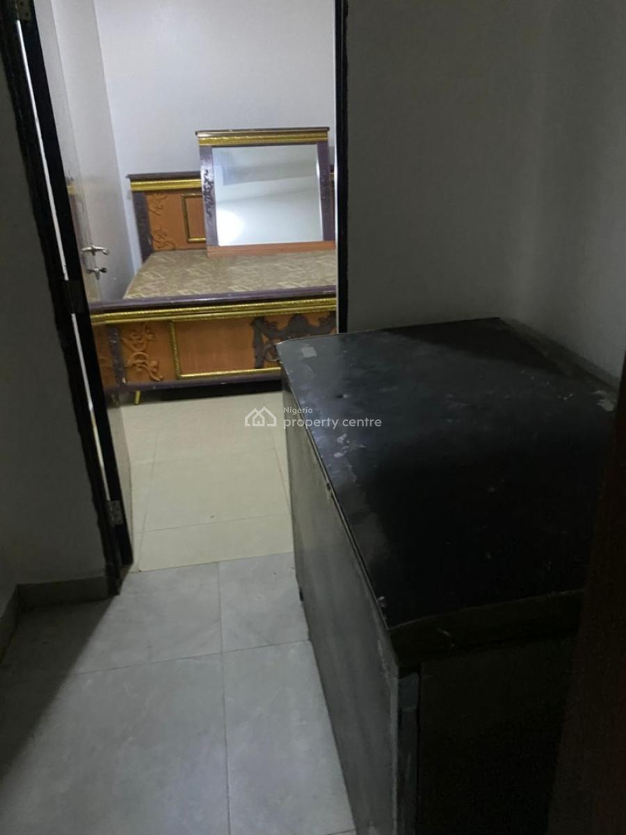 Exquisite 2-bedroom Flat  First Floor*, Opposite Sun City, Kaura, Abuja, Flat / Apartment for Sale