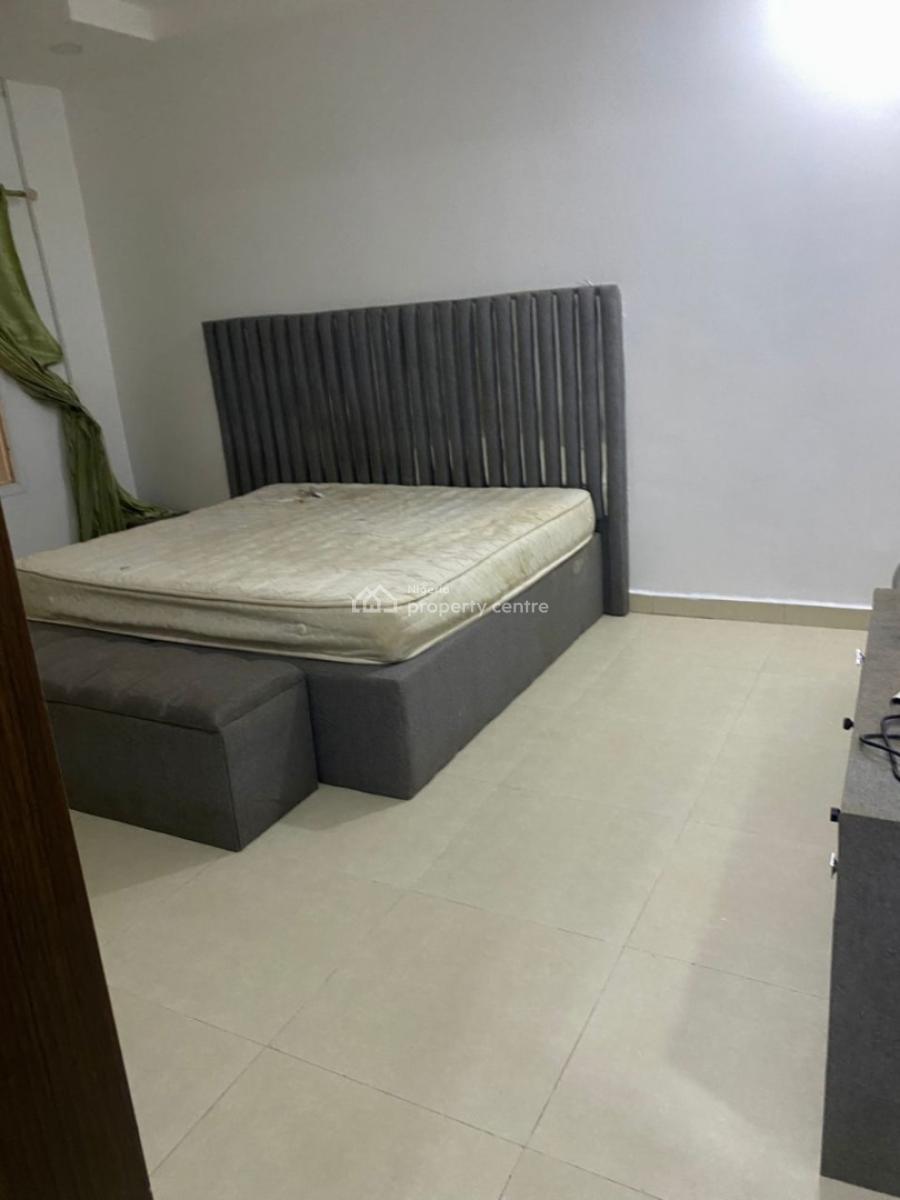 Exquisite 2-bedroom Flat  First Floor*, Opposite Sun City, Kaura, Abuja, Flat / Apartment for Sale