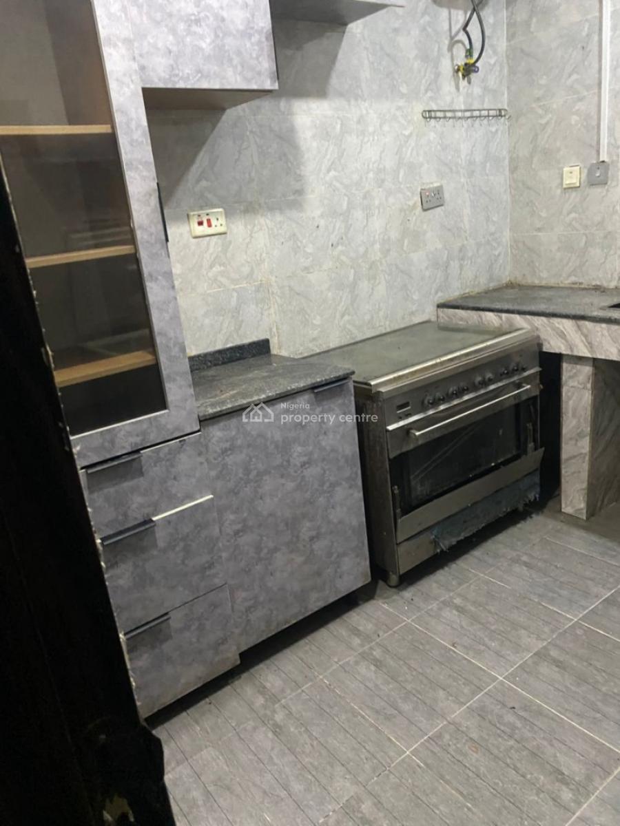 Exquisite 2-bedroom Flat  First Floor*, Opposite Sun City, Kaura, Abuja, Flat / Apartment for Sale