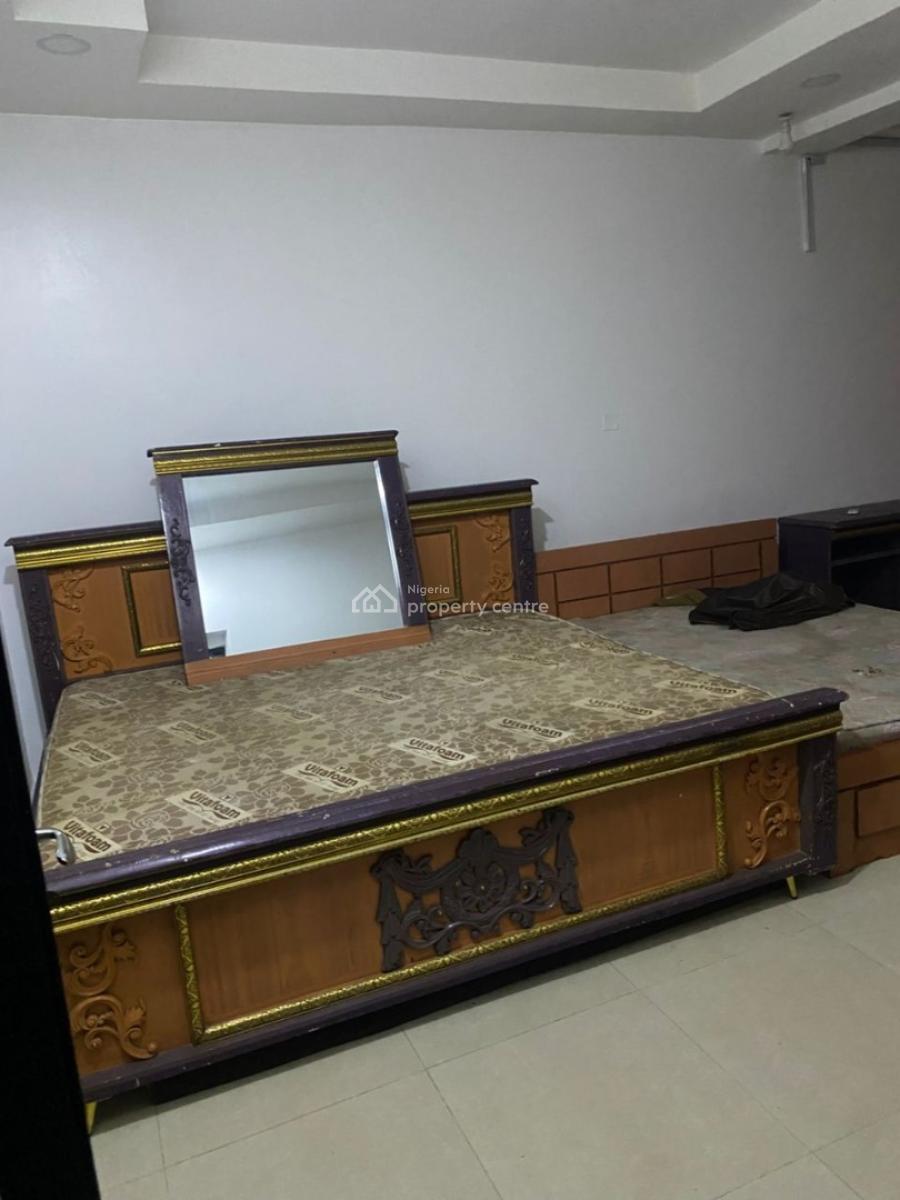 Exquisite 2-bedroom Flat  First Floor*, Opposite Sun City, Kaura, Abuja, Flat / Apartment for Sale