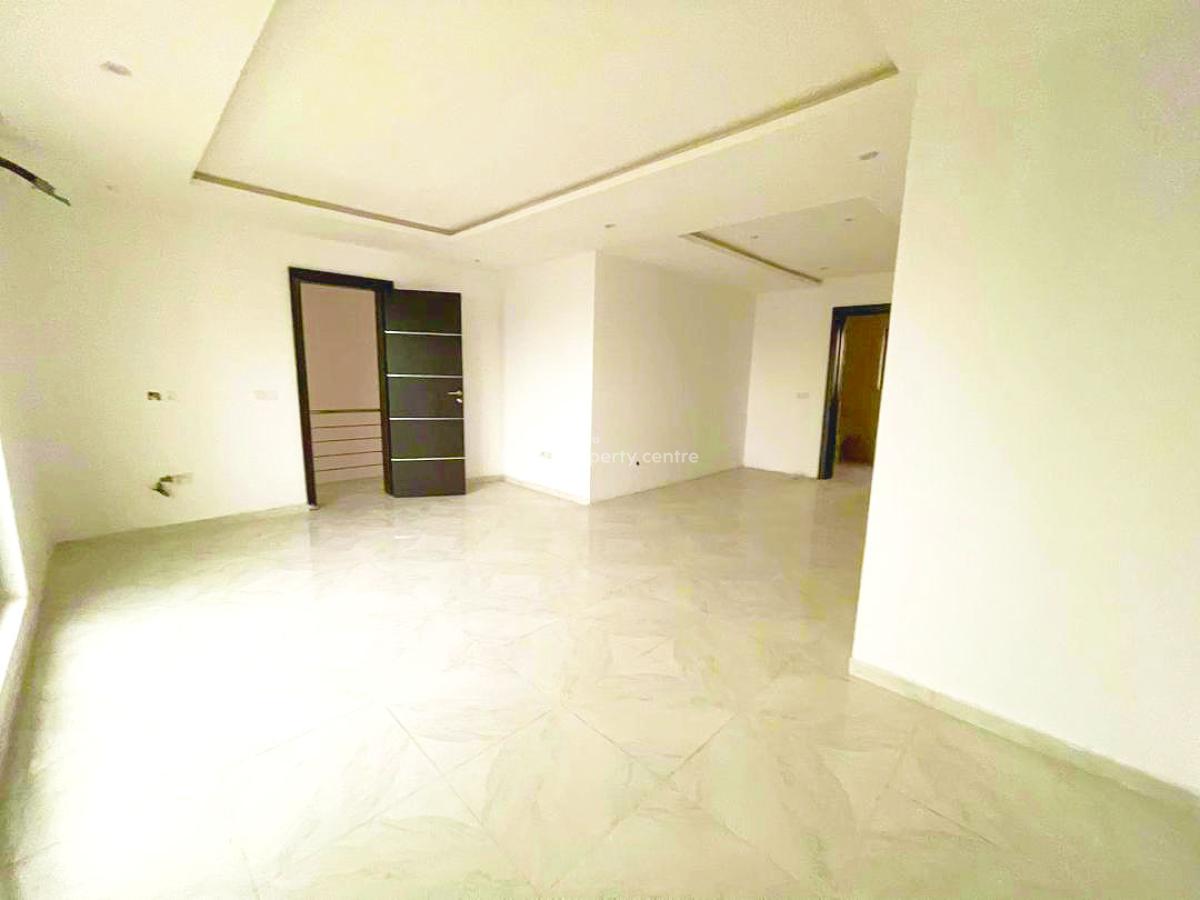 3 Bedroom Apartment + Bq, Ologolo, Lekki, Lagos, Flat / Apartment for Sale