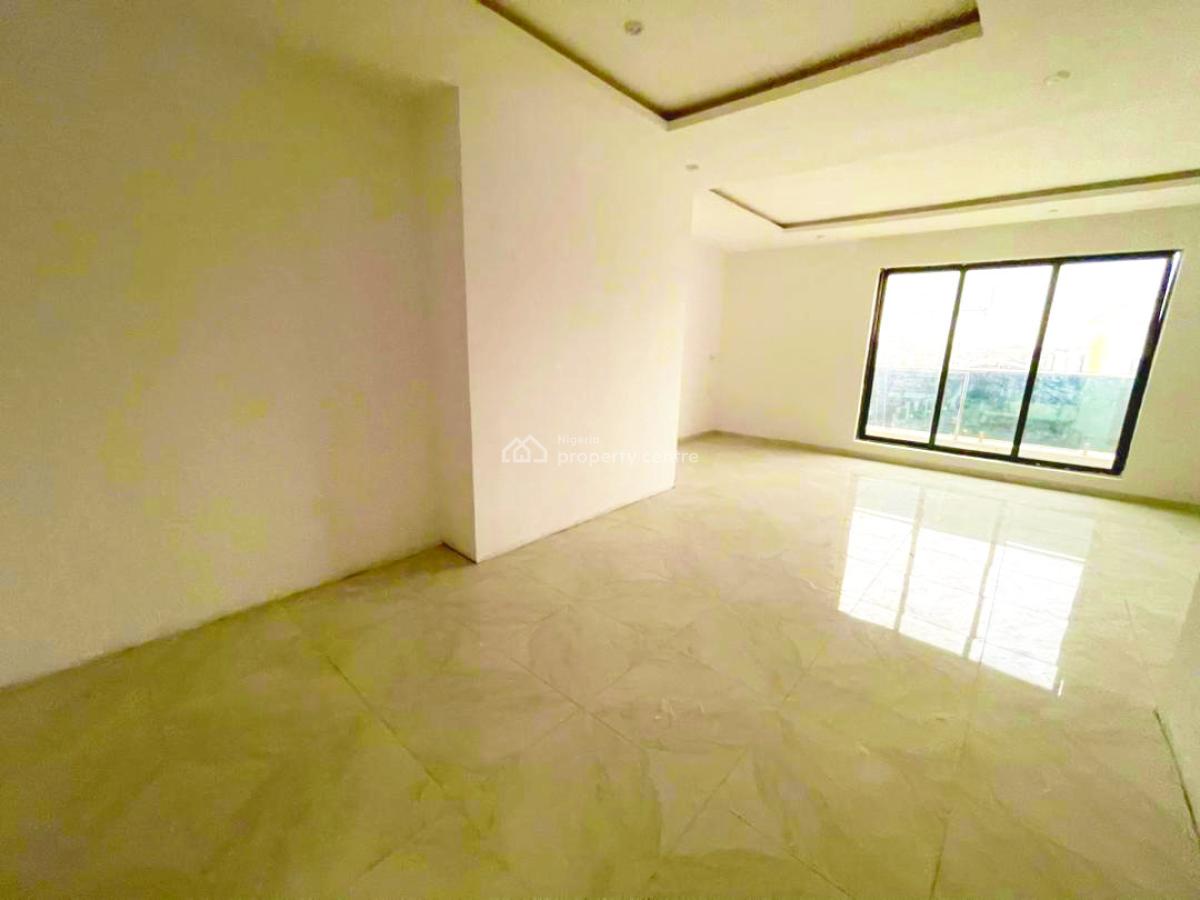 3 Bedroom Apartment + Bq, Ologolo, Lekki, Lagos, Flat / Apartment for Sale