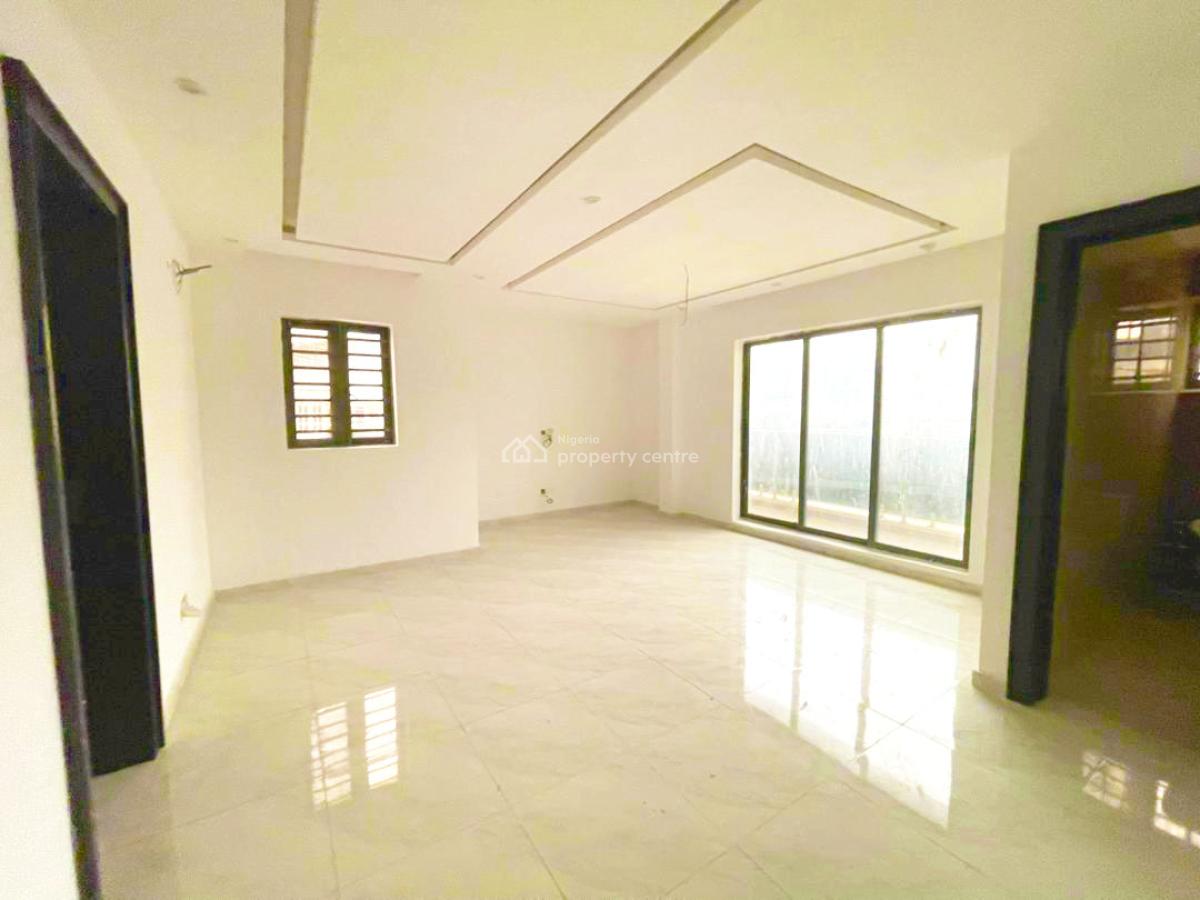 3 Bedroom Apartment + Bq, Ologolo, Lekki, Lagos, Flat / Apartment for Sale