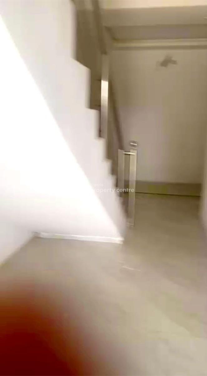 3 Bedroom Apartment + Bq, Ologolo, Lekki, Lagos, Flat / Apartment for Sale