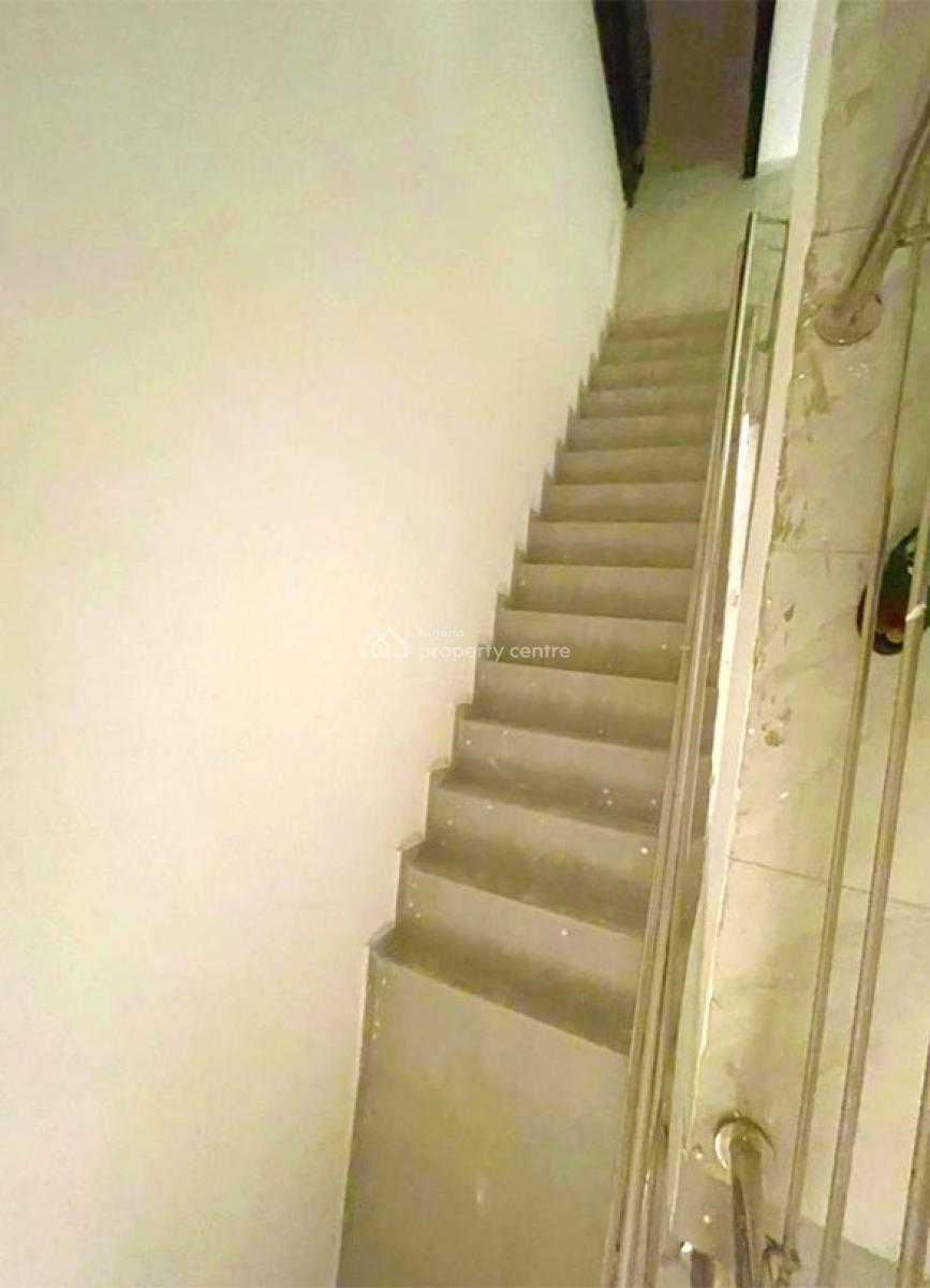 3 Bedroom Apartment + Bq, Ologolo, Lekki, Lagos, Flat / Apartment for Sale