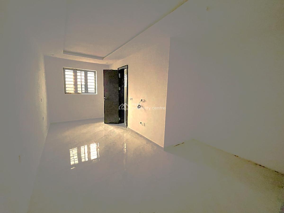 3 Bedroom Apartment + Bq, Ologolo, Lekki, Lagos, Flat / Apartment for Sale