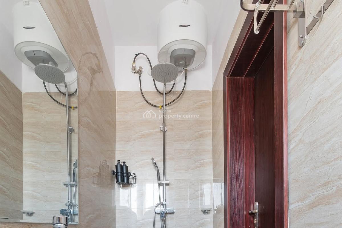 Nicely Furnished 2 Bedroom Apartment, Ikate, Lekki, Lagos, Flat / Apartment Short Let