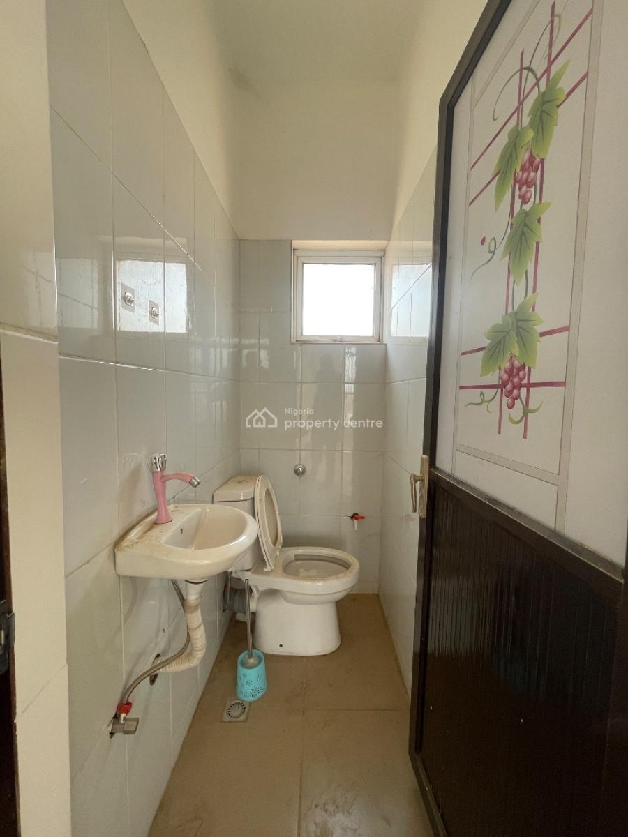 Office/shop Space, Jahi, Abuja, Plaza / Complex / Mall for Rent