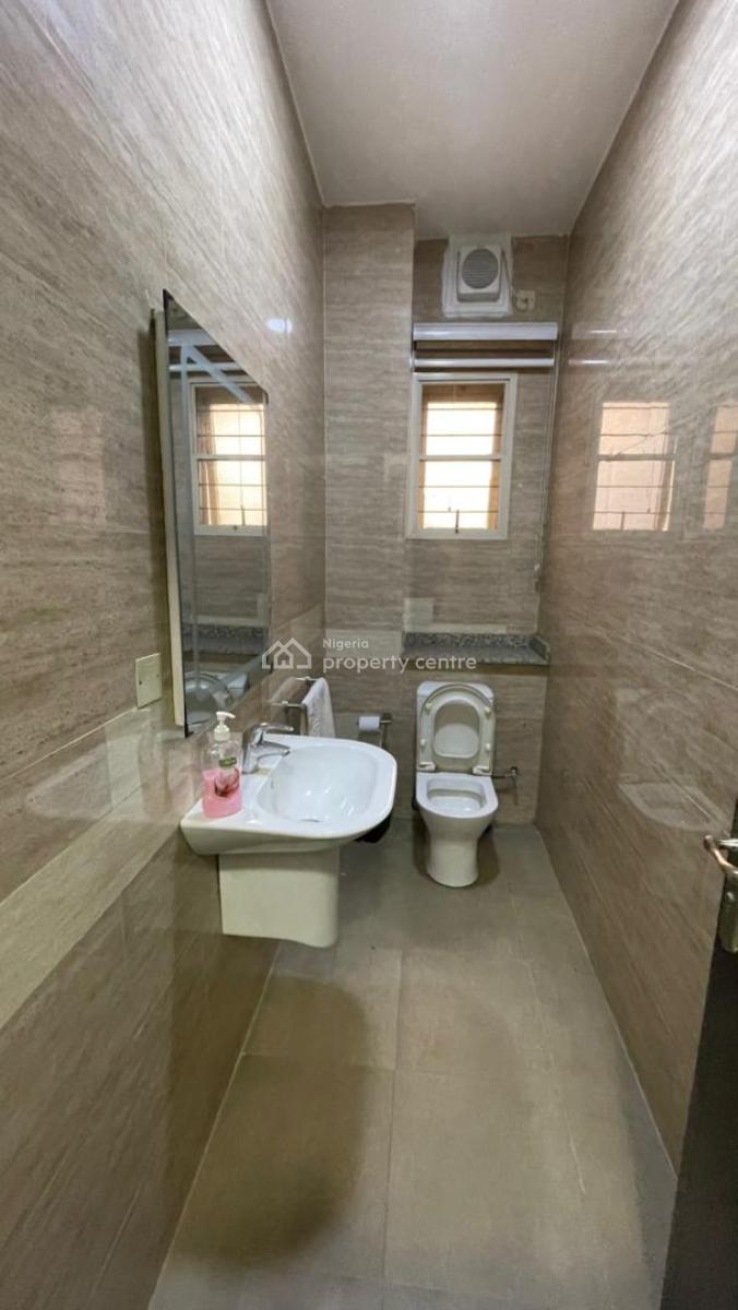 3-bedroom Apartment + Bq, Old Ikoyi, Ikoyi, Lagos, Flat / Apartment for Rent