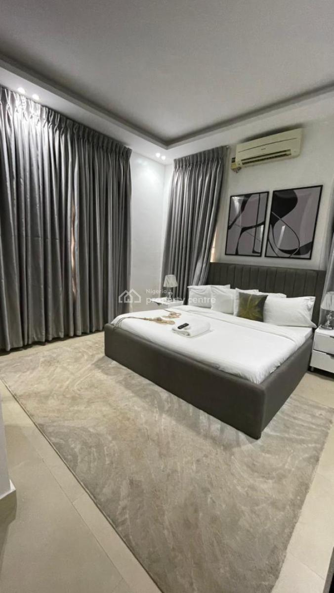 3-bedroom Apartment + Bq, Old Ikoyi, Ikoyi, Lagos, Flat / Apartment for Rent