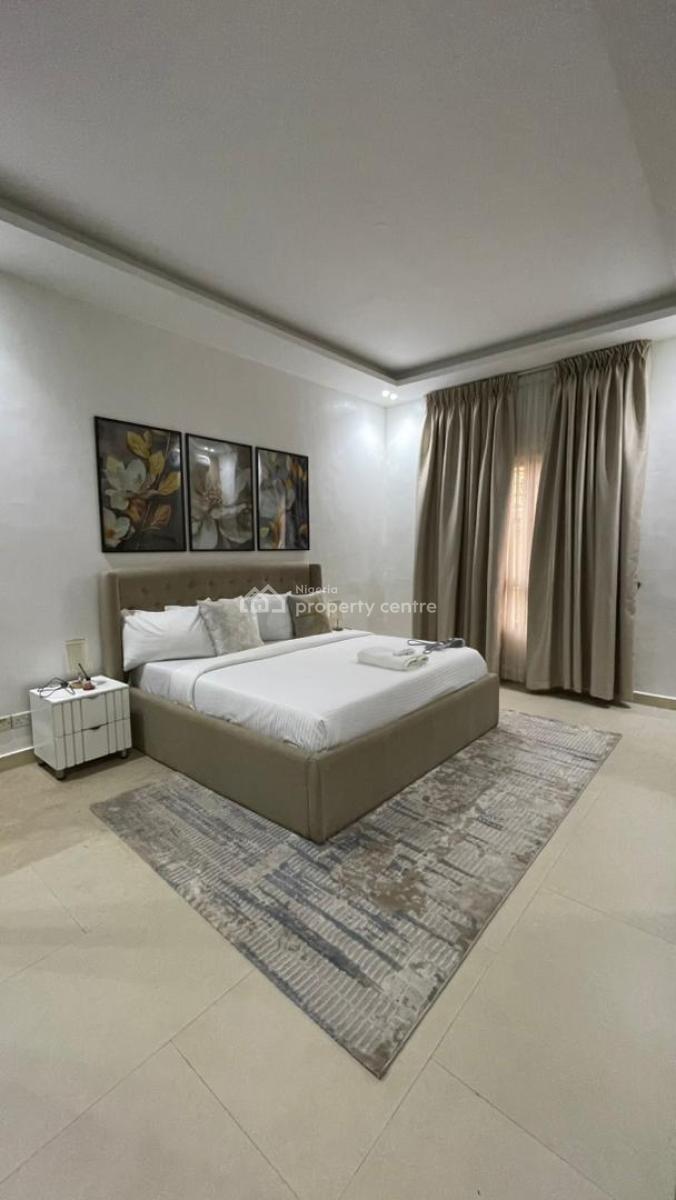 3-bedroom Apartment + Bq, Old Ikoyi, Ikoyi, Lagos, Flat / Apartment for Rent