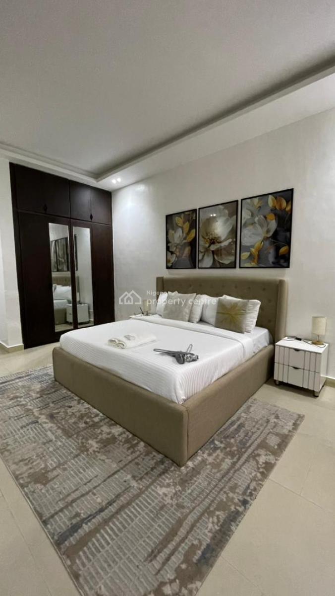 3-bedroom Apartment + Bq, Old Ikoyi, Ikoyi, Lagos, Flat / Apartment for Rent