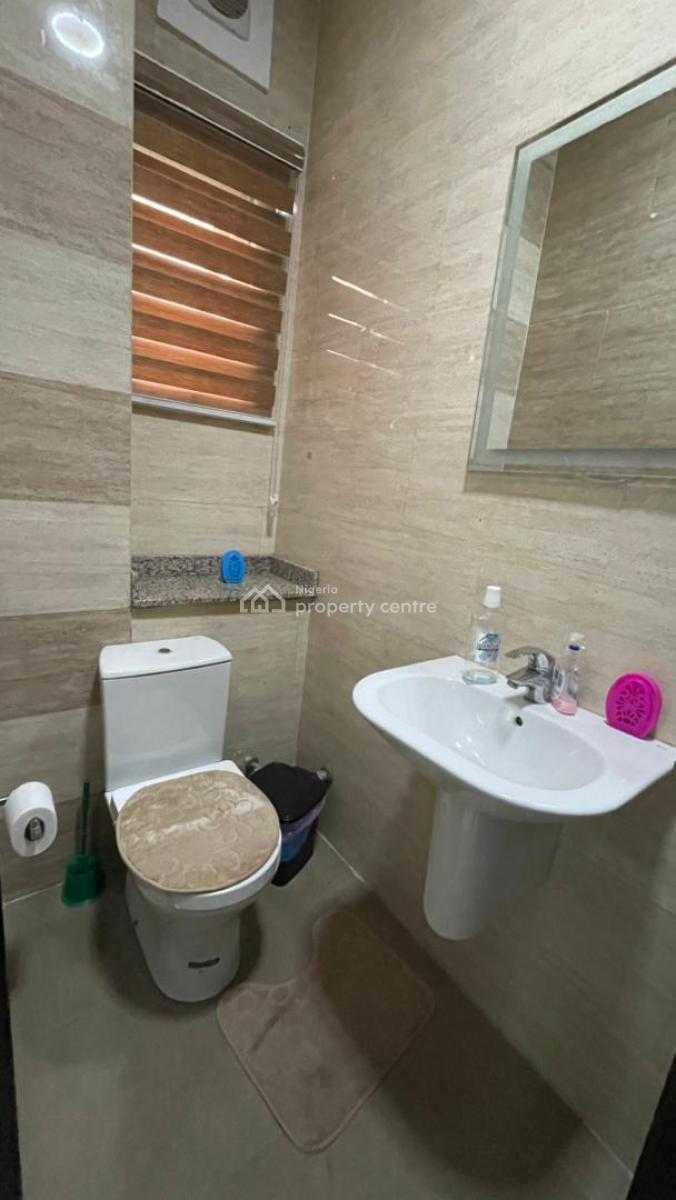 3-bedroom Apartment + Bq, Old Ikoyi, Ikoyi, Lagos, Flat / Apartment for Rent