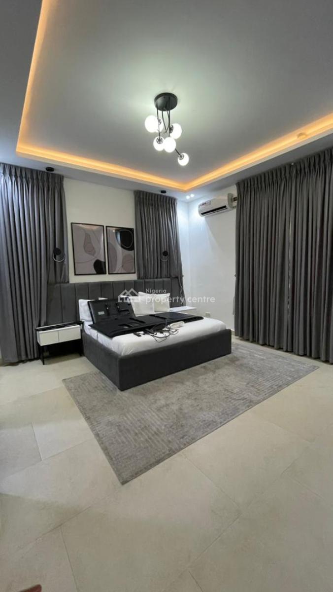 3-bedroom Apartment + Bq, Old Ikoyi, Ikoyi, Lagos, Flat / Apartment for Rent