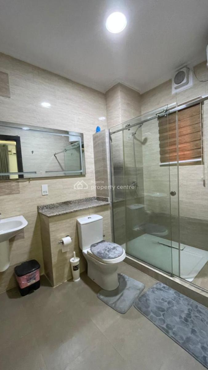 3-bedroom Apartment + Bq, Old Ikoyi, Ikoyi, Lagos, Flat / Apartment for Rent