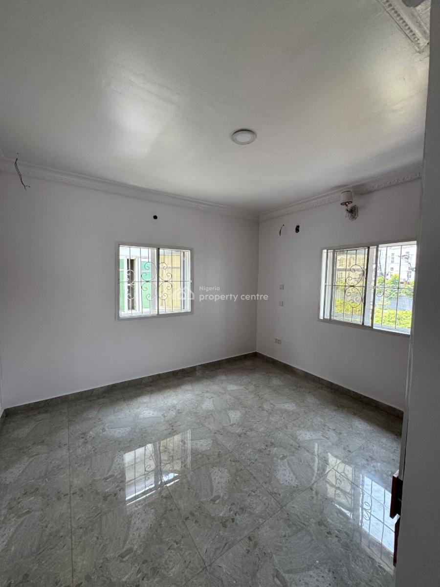 Mini Flat, Chevy View Estate, Lekki Expressway, Lekki, Lagos, Mini Flat (room and Parlour) for Rent