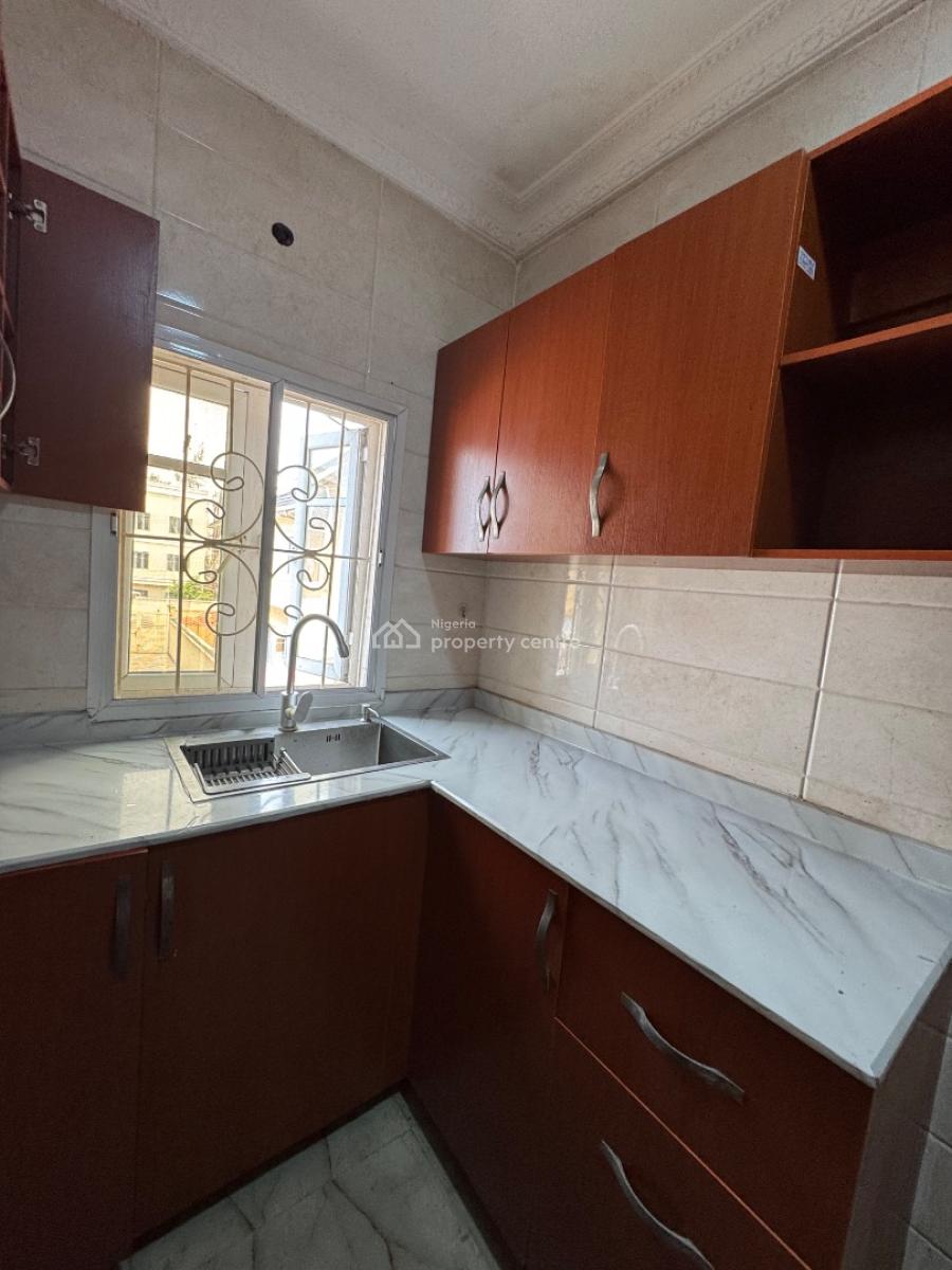 Mini Flat, Chevy View Estate, Lekki Expressway, Lekki, Lagos, Mini Flat (room and Parlour) for Rent