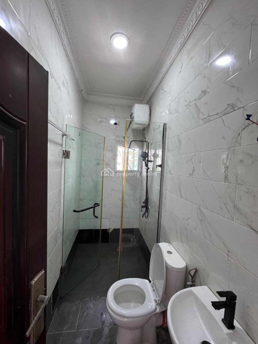 Mini Flat, Chevy View Estate, Lekki Expressway, Lekki, Lagos, Mini Flat (room and Parlour) for Rent