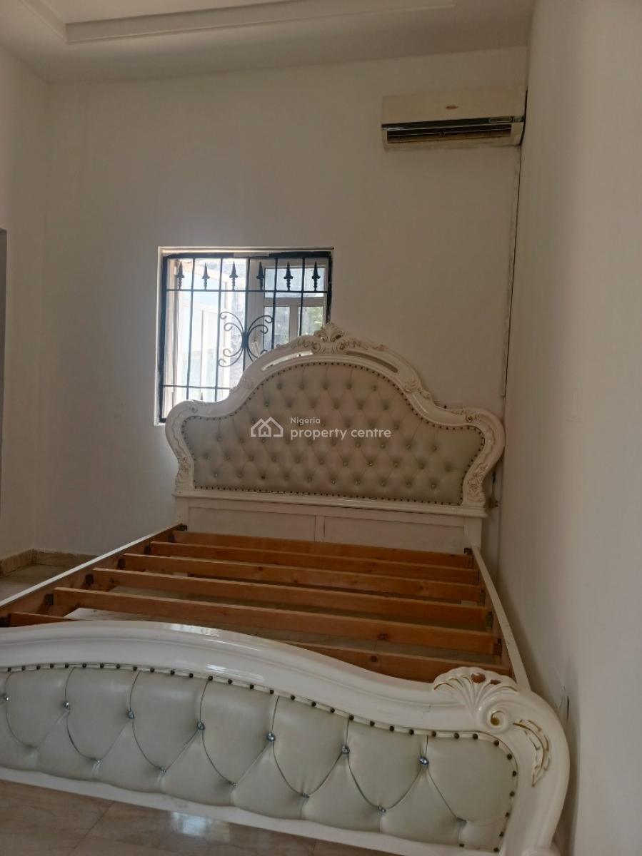 Self Contained Apartment, Guzape District, Abuja, Flat / Apartment for Rent