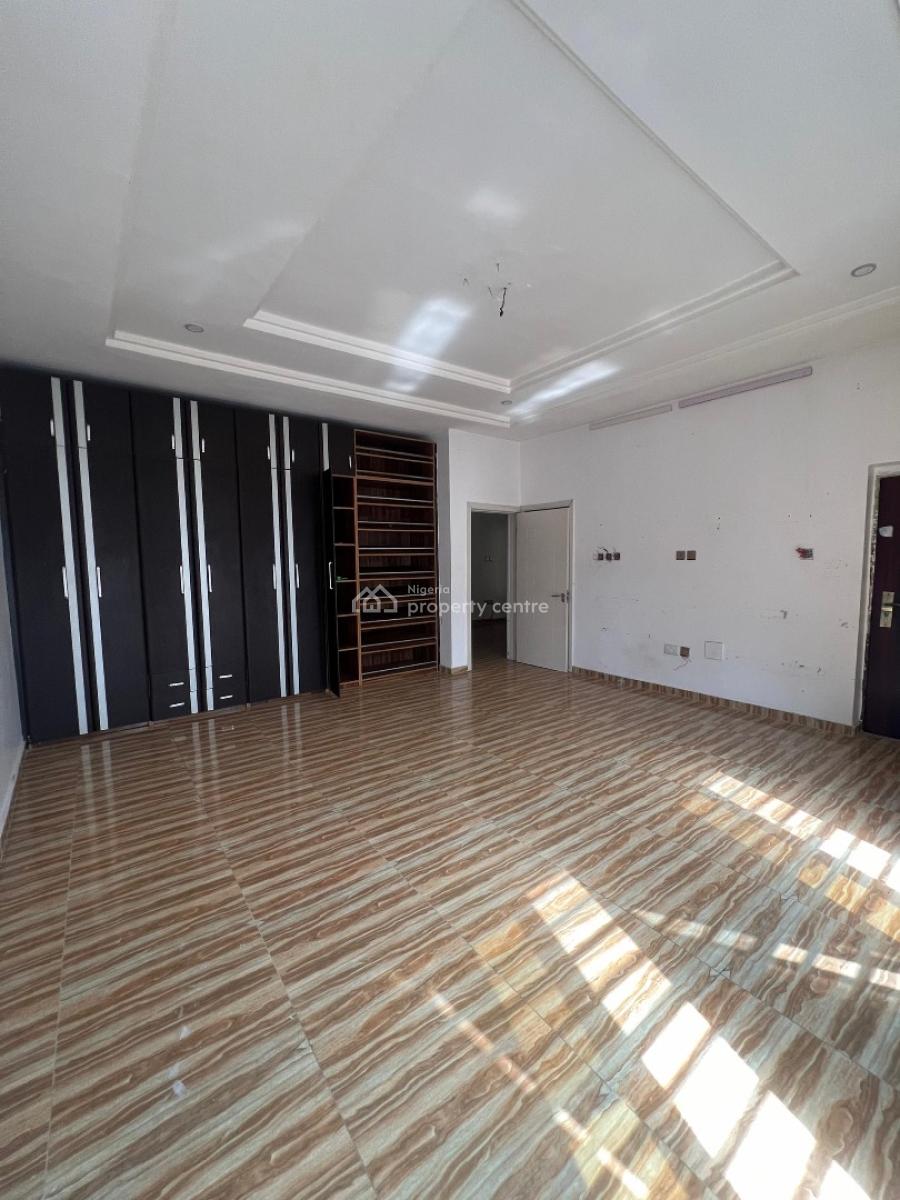 Exquisite 4 Bedroom Semi Detached Duplex with Bq in a Secure Estate, Orchid, Lekki, Lagos, Semi-detached Duplex for Sale