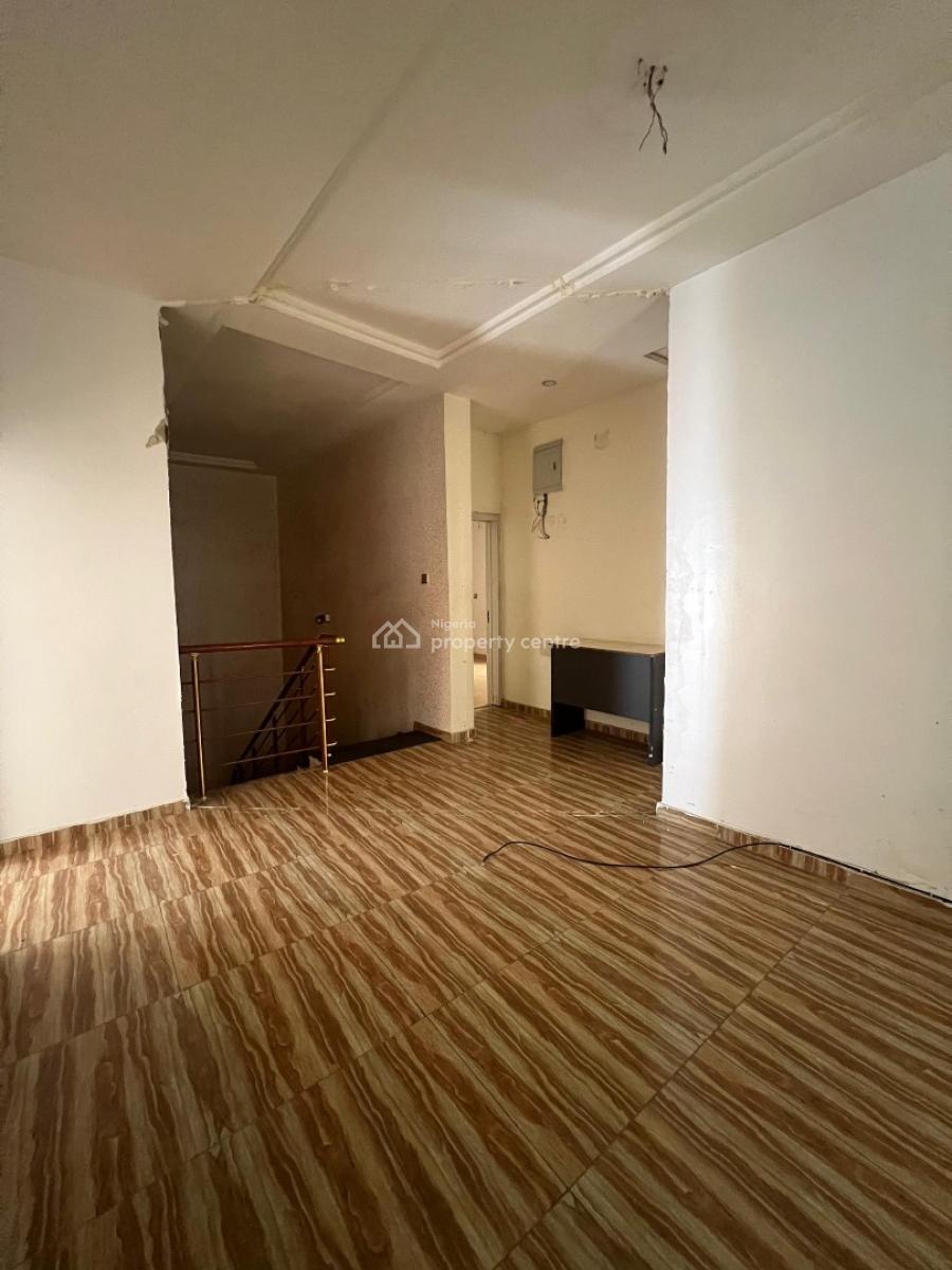 Exquisite 4 Bedroom Semi Detached Duplex with Bq in a Secure Estate, Orchid, Lekki, Lagos, Semi-detached Duplex for Sale