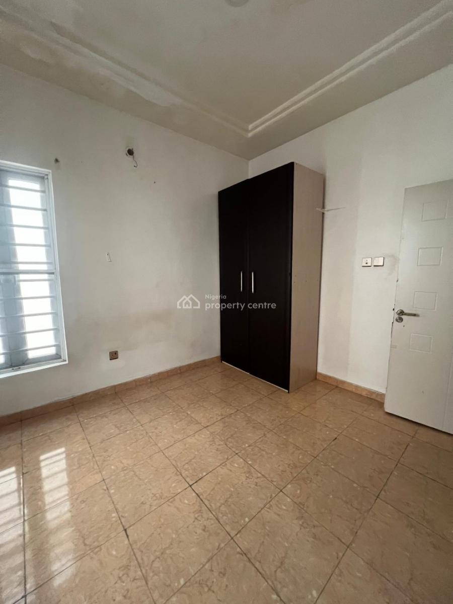 Exquisite 4 Bedroom Semi Detached Duplex with Bq in a Secure Estate, Orchid, Lekki, Lagos, Semi-detached Duplex for Sale