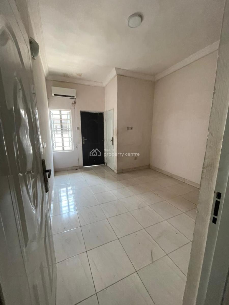 Spacious New 2 Bedroom Service Apartment, Ikota, Lekki, Lagos, House for Rent