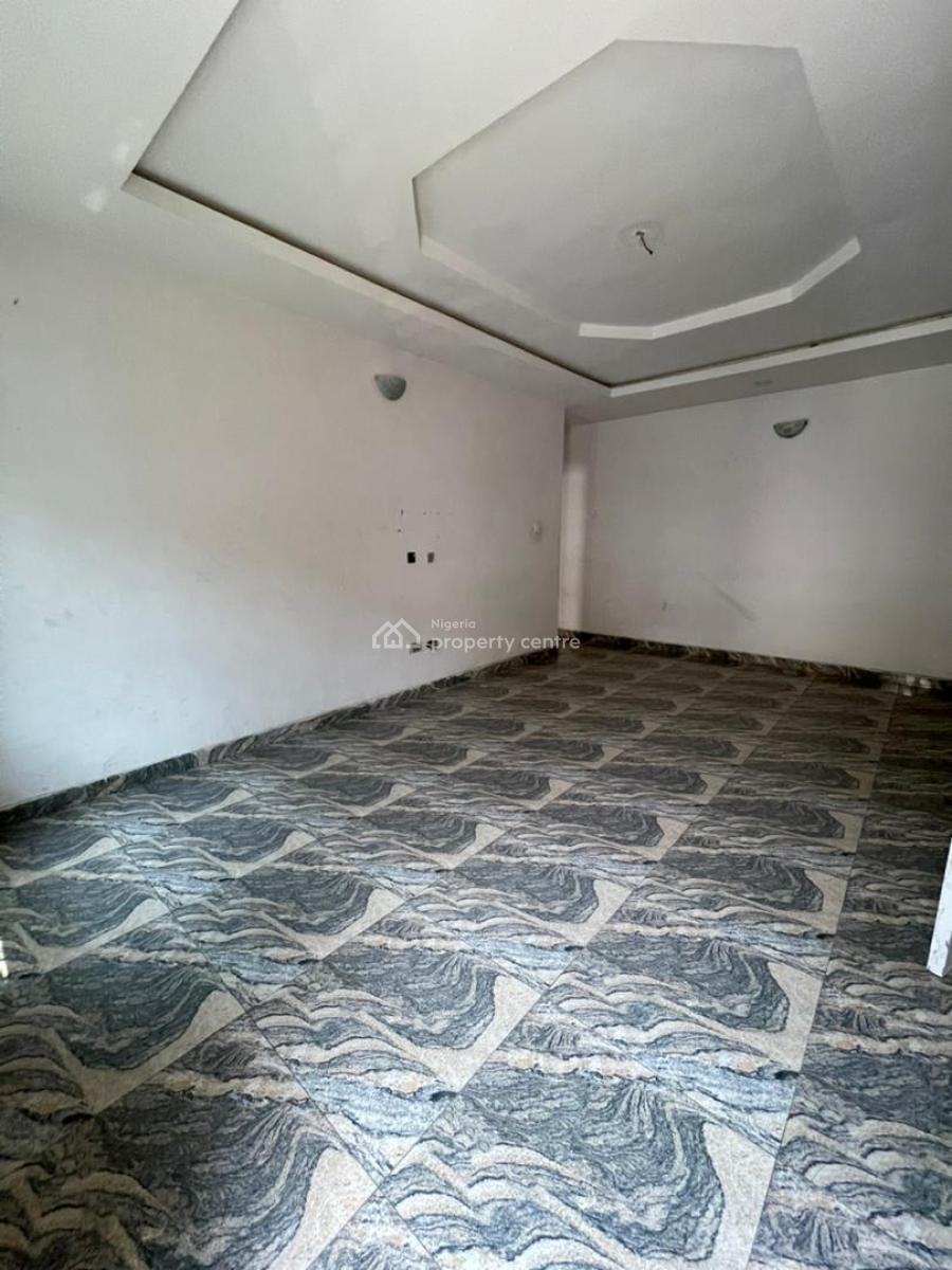 Spacious New 2 Bedroom Service Apartment, Ikota, Lekki, Lagos, House for Rent