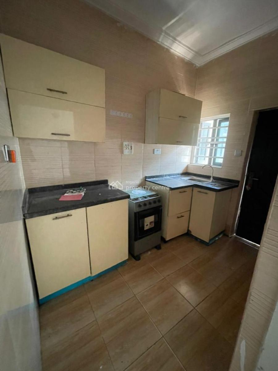 Spacious New 2 Bedroom Service Apartment, Ikota, Lekki, Lagos, House for Rent