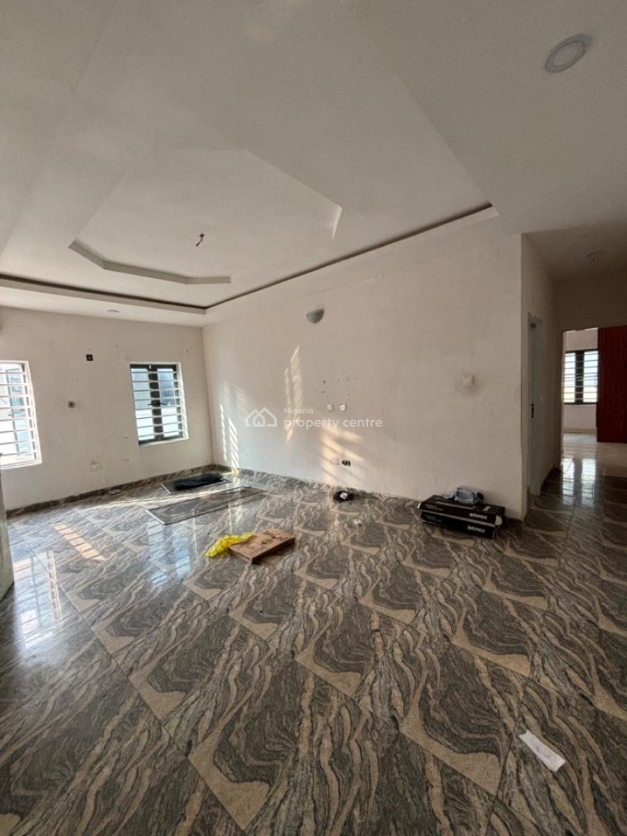 Spaced 2 Bedroom Apartment, Lekki County, Ikota, Lekki, Lagos, Flat / Apartment for Rent