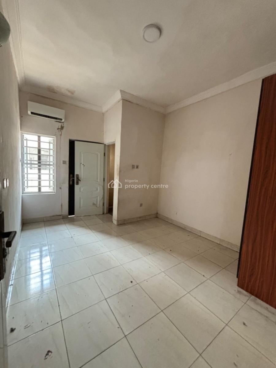 Spaced 2 Bedroom Apartment, Lekki County, Ikota, Lekki, Lagos, Flat / Apartment for Rent