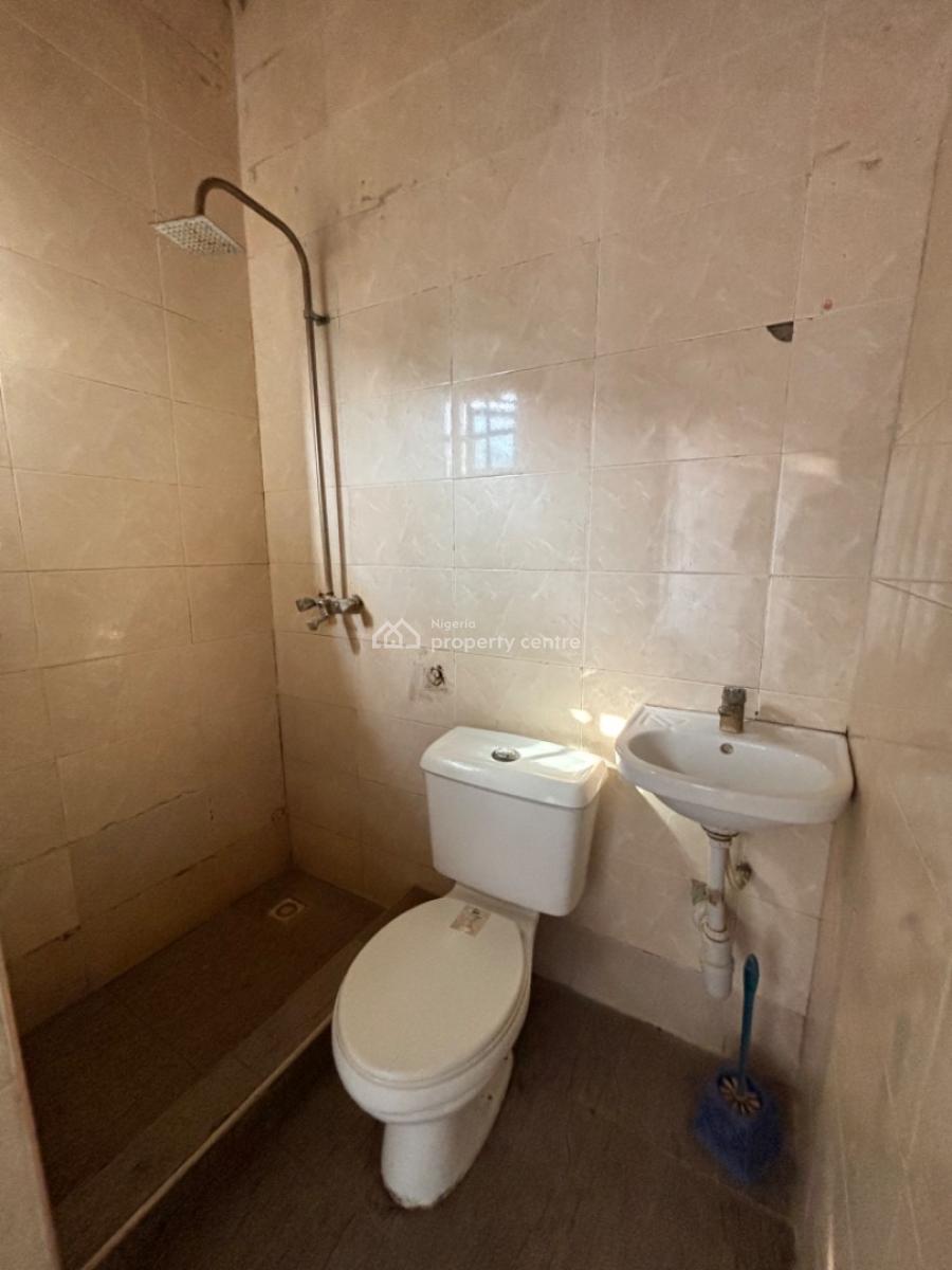 Spaced 2 Bedroom Apartment, Lekki County, Ikota, Lekki, Lagos, Flat / Apartment for Rent