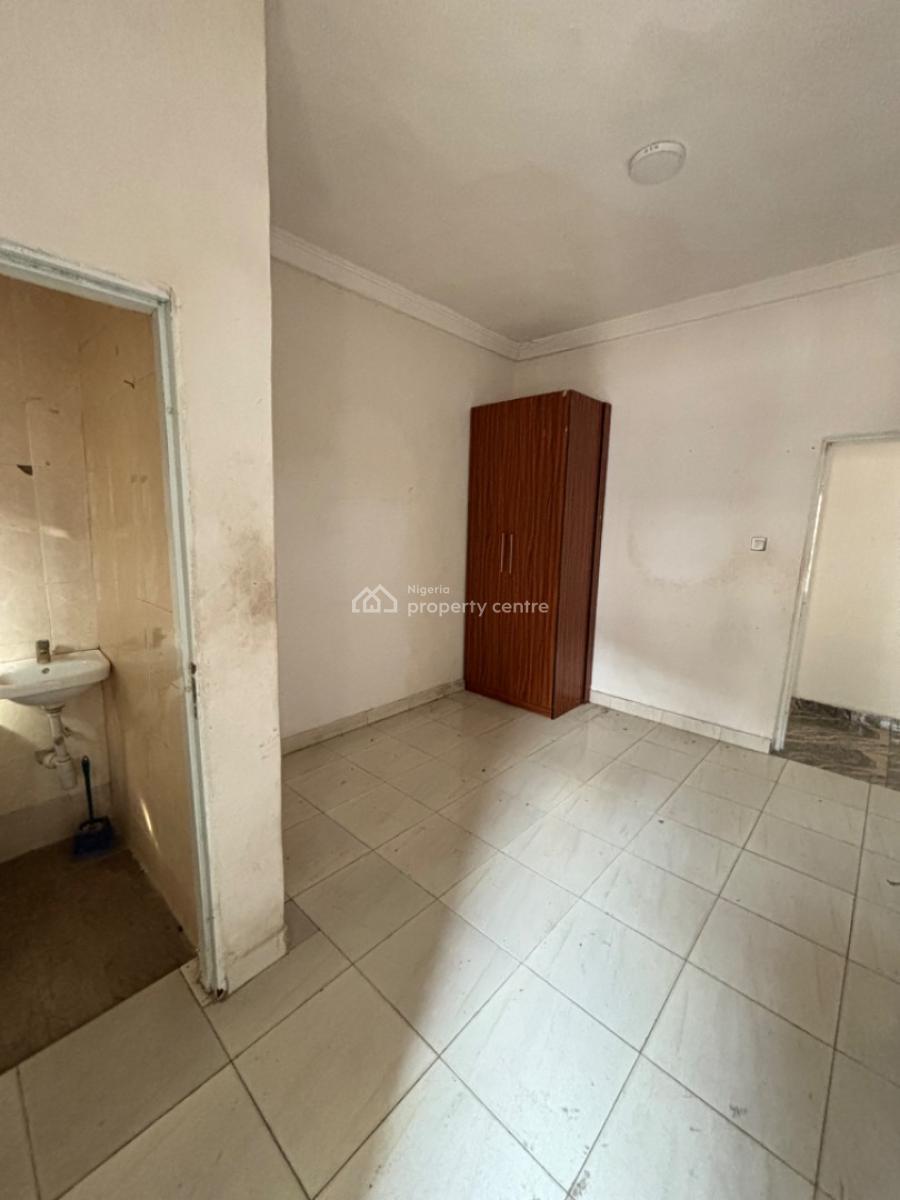 Spaced 2 Bedroom Apartment, Lekki County, Ikota, Lekki, Lagos, Flat / Apartment for Rent