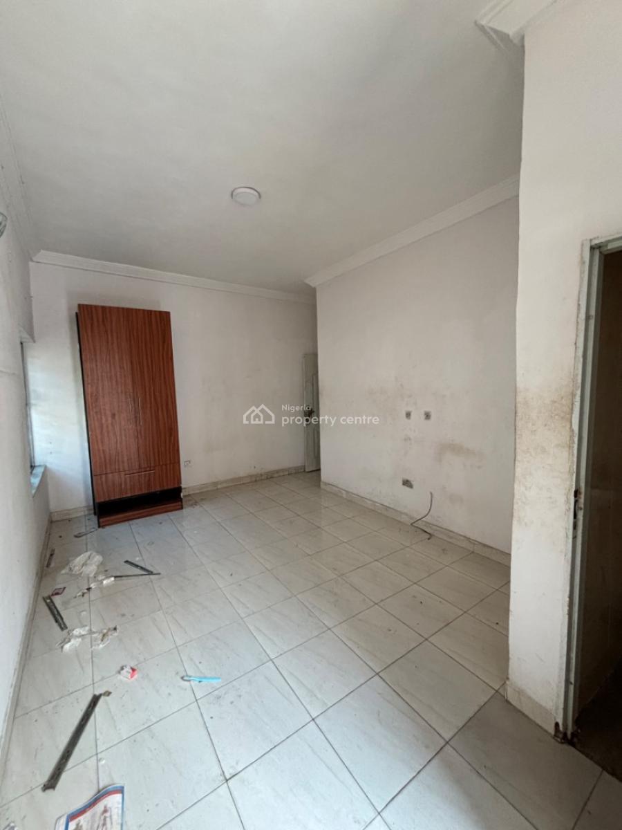 Spaced 2 Bedroom Apartment, Lekki County, Ikota, Lekki, Lagos, Flat / Apartment for Rent