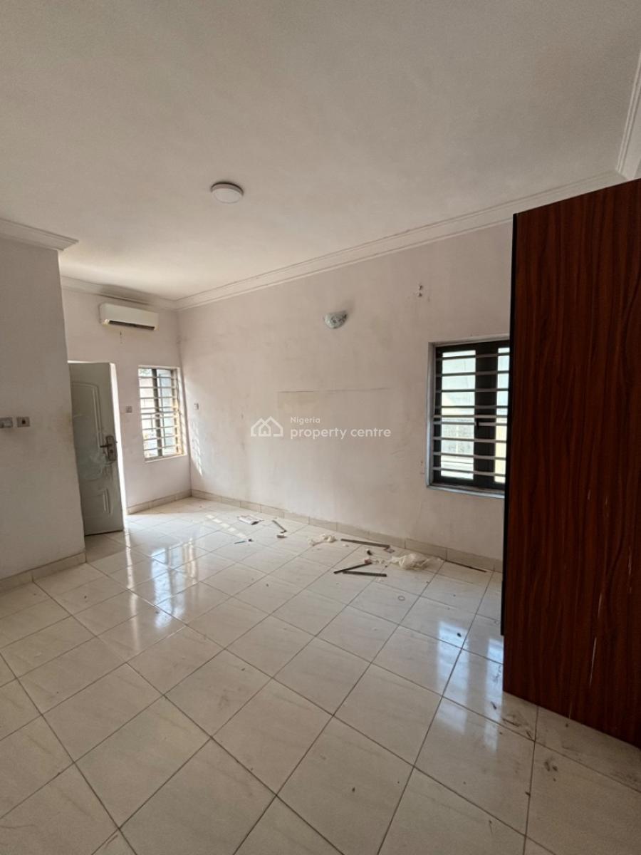 Spaced 2 Bedroom Apartment, Lekki County, Ikota, Lekki, Lagos, Flat / Apartment for Rent