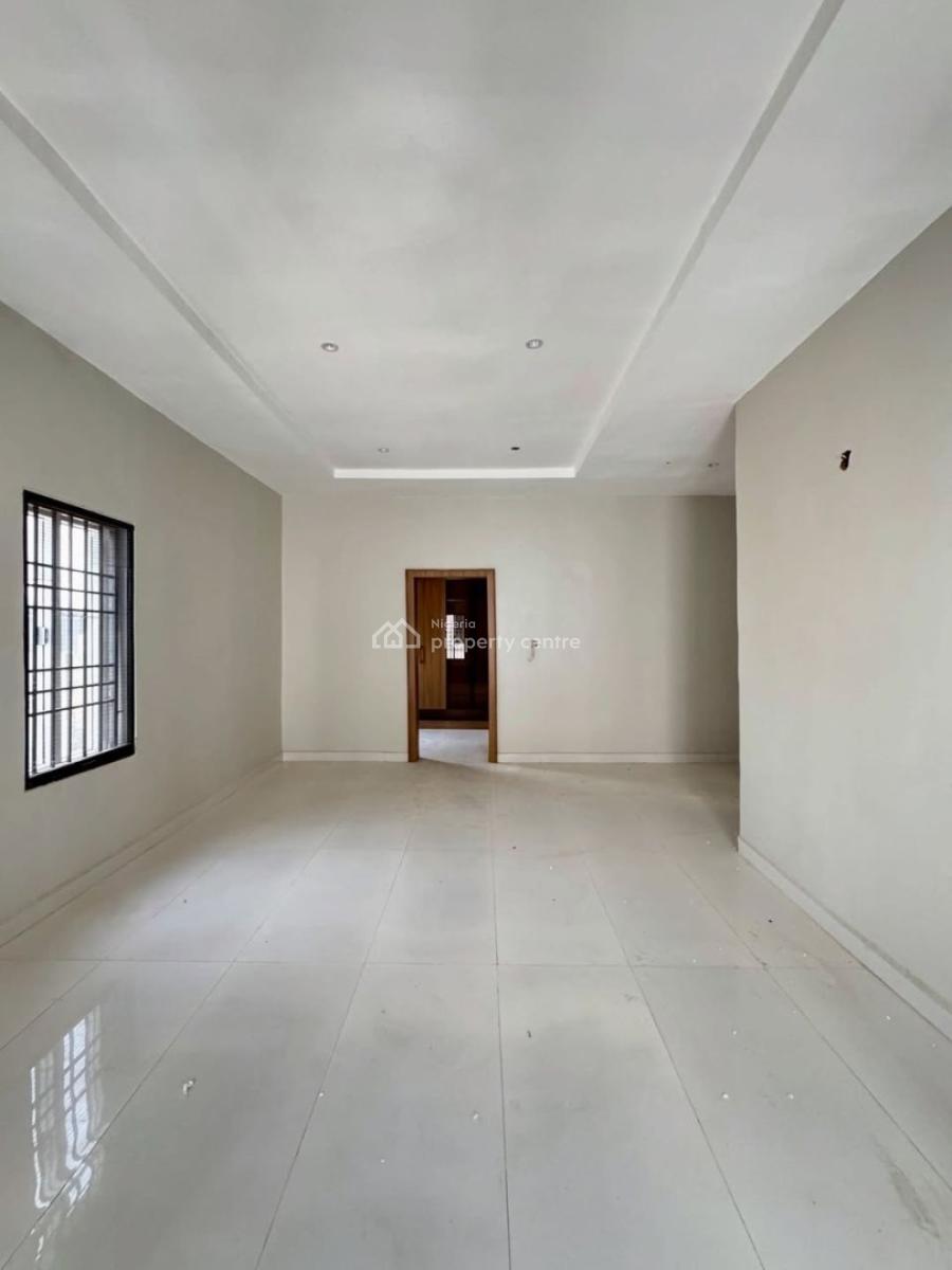 5 Bedroom Fully Detached Duplex, Gwarinpa, Abuja, Detached Duplex for Sale